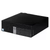 DELL OptiPlex 7070 i5-9500 16GB 256GB SSD SFF Win11pro použité