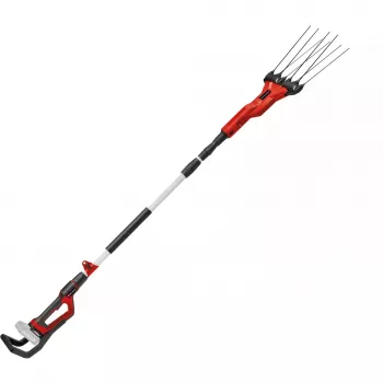 Einhell GE-FS 18/53 Li-Solo čierna červená plast 530 mm 182 cm
