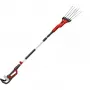 Einhell GE-FS 18/53 Li-Solo čierna červená plast 530 mm 182 cm