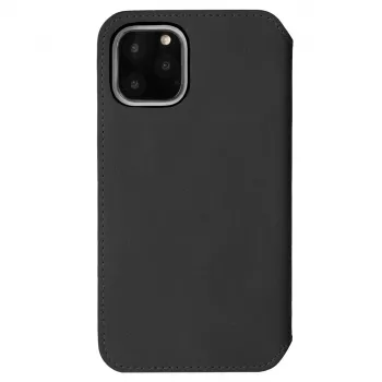 Krusell Sunne PhoneWallet Apple iPhone 11 Pro Max vintage čierna