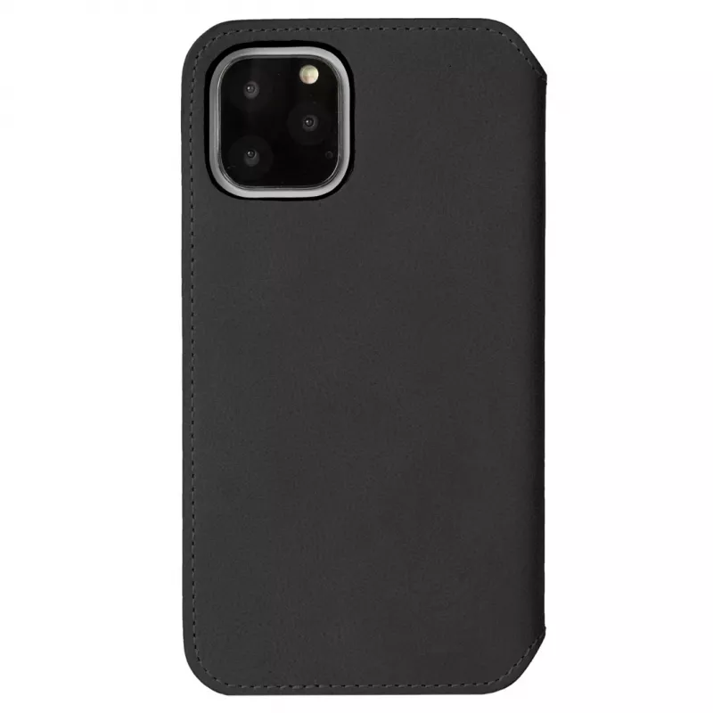 Krusell Sunne PhoneWallet Apple iPhone 11 Pro Max vintage čierna