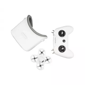 FPV pretekárska koptéra BETAFPV Cetus FPV Kit Ready to Fly s 720p HD kamerou