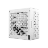 Napájací zdroj DarkFlash PMT1050 biely – ATX desktop napájací zdroj, PMT1050 biely