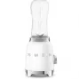 Stolový mixér SMEG PBF01WHEU - 0,6 L, biela