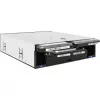 ICY DOCK flexiDOCK MB095SP-B - puzdro pre pamäťové disky - 2.5