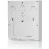 Bresser Temeo Hygro Quadro biely (7000020GYE000)