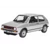 Stavebnica modelu mesta Revell VW Golf 1 GTI