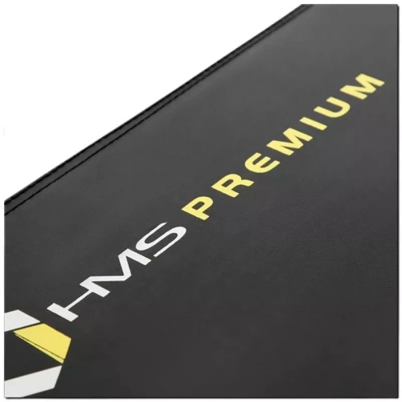 Mäkká plyometrická box HMS Premium PYB01