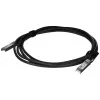 Ubiquiti UniFi UDC-3 SFP+ DAC kábel 3 m