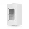 Montážna krabica Ubiquiti UACC-Reader-JB-W biela 88x50x145 mm