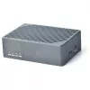 ALLNET FriendlyELEC NanoPI R6C Dual-2.5G ETH 8G RAM / 32G emmC Combo s puzdrom