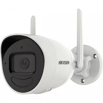 IP bezpečnostná kamera Hikvision DS-2CV2041G2-IDW(2.8MM)(W) vnútorná (otvorený obal)