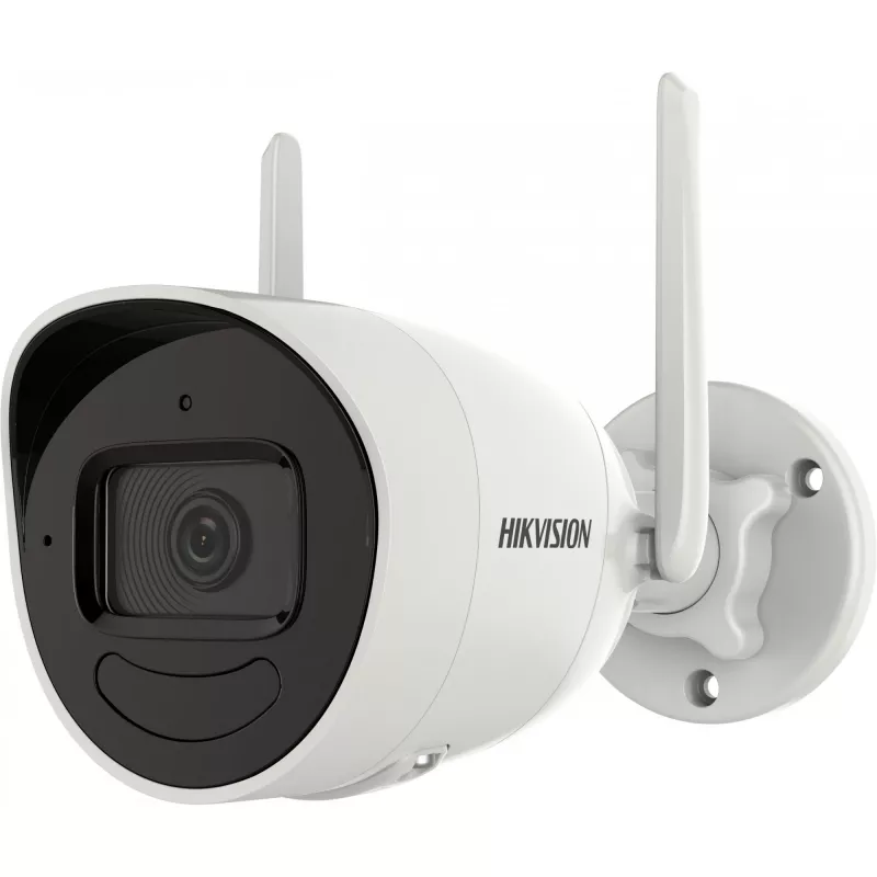 Hikvision DS-2CV2041G2-IDW(W)(2.8mm) 4MP WiFi bullet kamera