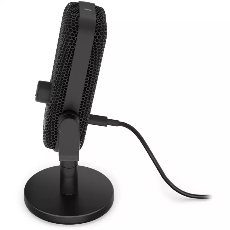 ENDORFY Solum Voice S Black PC mikrofón
