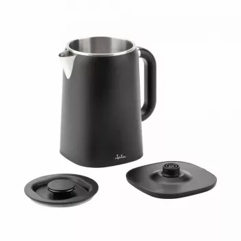 Elektrická kanvica Jata JEHA1575 1,7 L 2200 W nerez