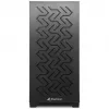 Sharkoon MS-Z1000 Micro Tower skriňa, čierna