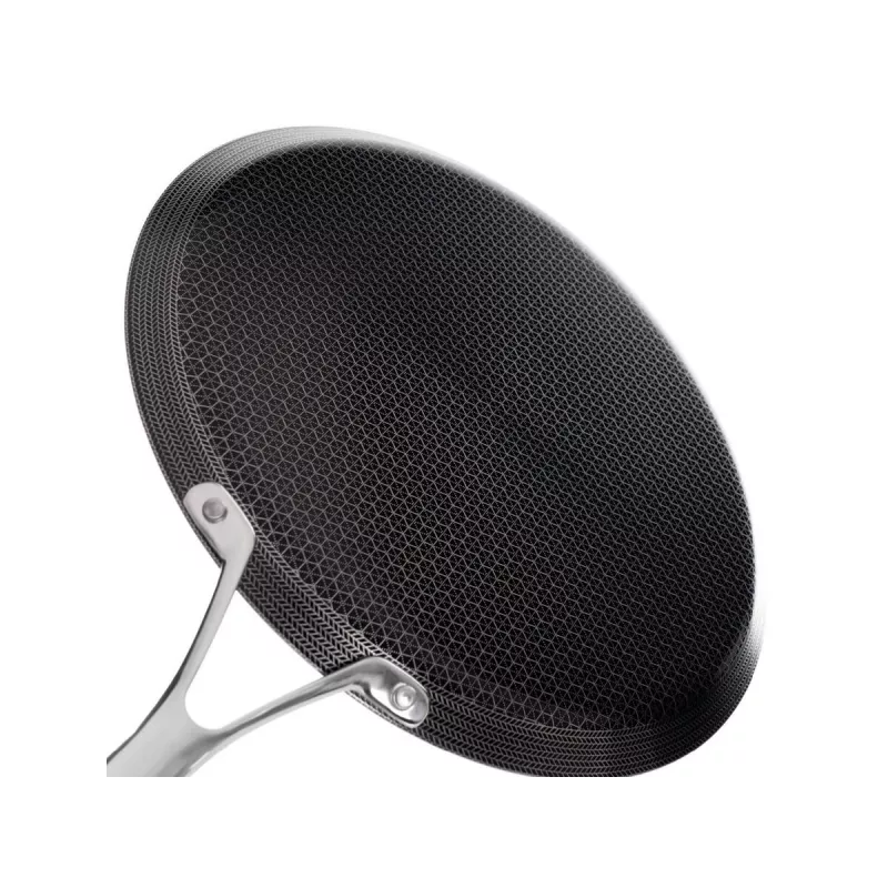 Panvica na palacinky Kohersen Black Cube 29 cm