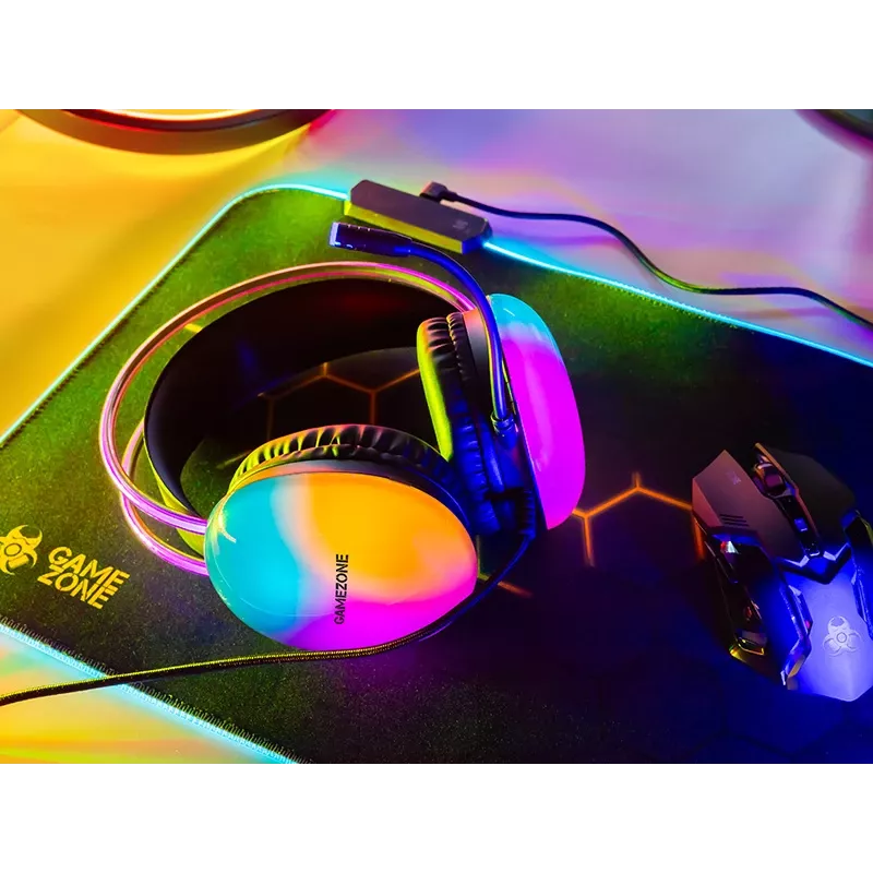 Slúchadlá Tracer GameZone GZ X4