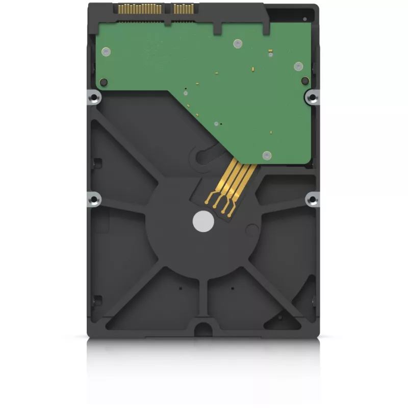 Interný pevný disk UBIQUITI UACC-HDD-E-8TB — 8 TB 3,5 palca SATA 7200 RPM, 6 Gbit/s