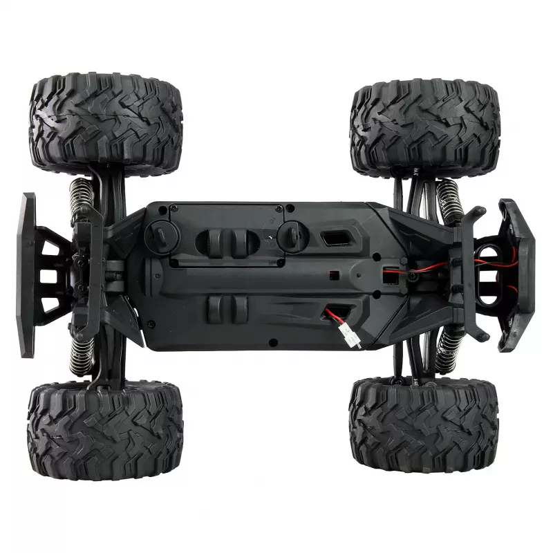 Amewi M-Land Monstertruck 48 km/h 4WD 1:16 RTR červená (22622)