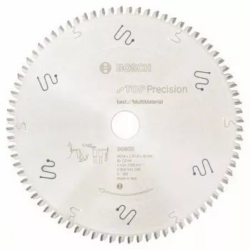 Bosch 2 608 642 098 kotúč píly 25,4 cm 1 ks