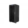 Samostatne stojaci rack LANBERG FF01-6627-12BL 19