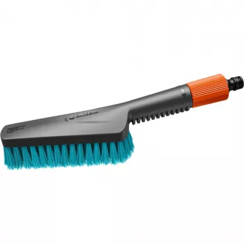 Tryska záhradnej vodnej striekacej pištole GARDENA 18844-20 zelená sivá oranžová šírka 299 mm hĺbka 65 mm výška 85 mm