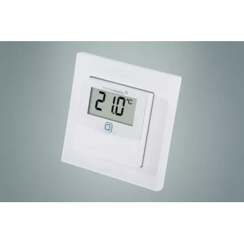 Senzor teploty a vlhkosti do interiéru Homematic IP HmIP-STHD