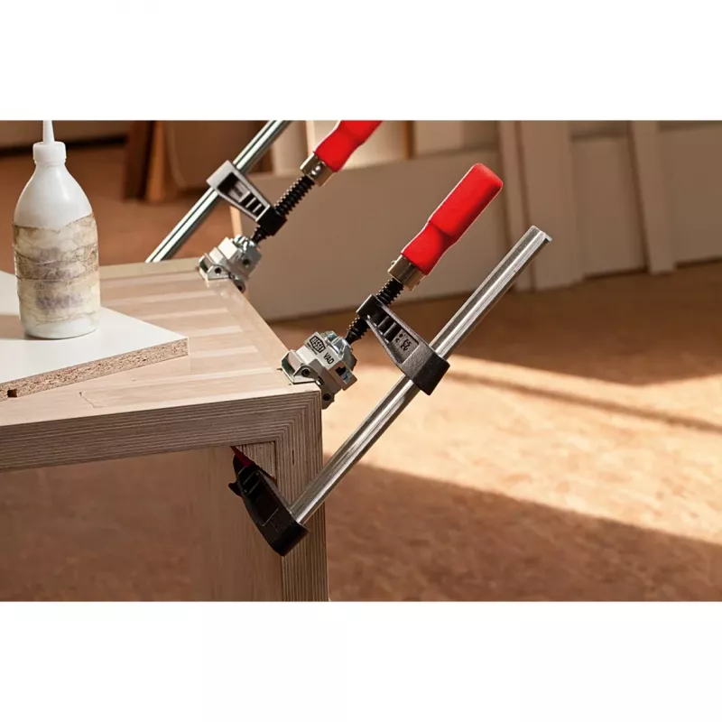 Upínací nástavec Bessey Vario VAD pre upínacie systémy Vario, model VAD