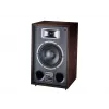 Stĺpový reproduktor Magnat TRANSPULS 800A 2-pásmový káblový & bezdrôtový 2×60 W, Bluetooth 5.0, HDMI, čierny/hnedý