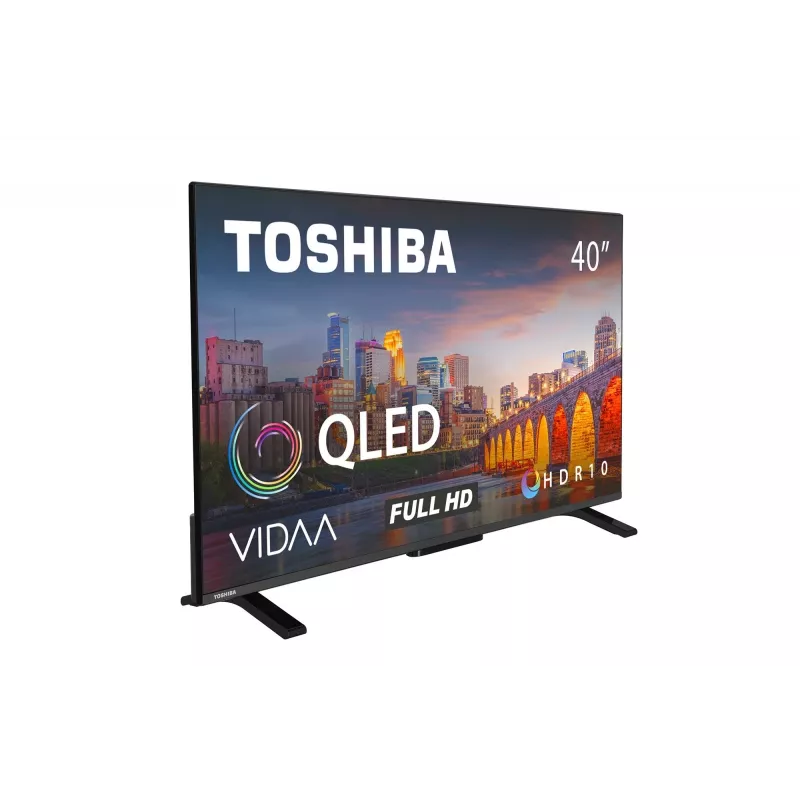 TV QLED 40