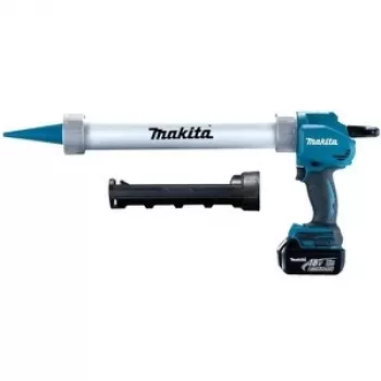 Makita DCG180RFX 18V bezdrôtová súprava kartušovej pištole