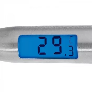 ProfiCook DHT 1039 teplomer potravín -45 - 200 °C digitálny