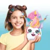 Sada na hranie rolí Canal Toys Airbrush Plush AIR 044 kadernícky salón