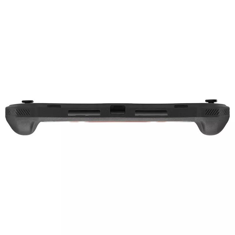 Puzdro Hardshell Nintendo Subsonic SA5715 TPU čierna červená