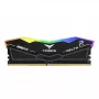 DIMM 32 GB DDR5-6400 (2x 16 GB) Dual-Kit, pamäť čierna, FF3D532G6400HC40BDC01, Delta RGB, INTEL XMP