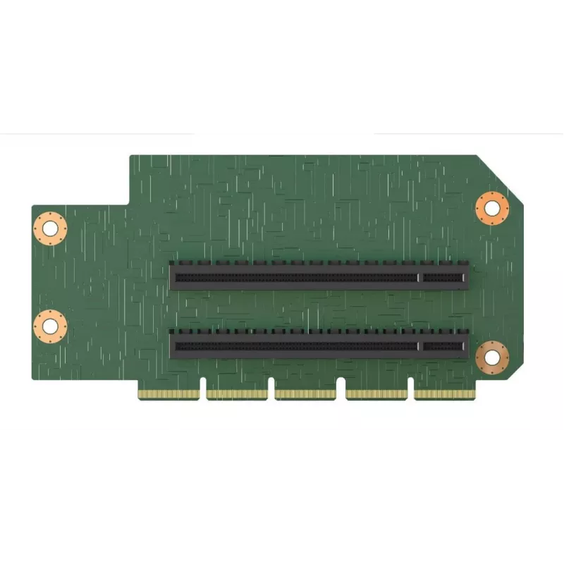 Rozhranová karta Intel CYP2URISER1DBL