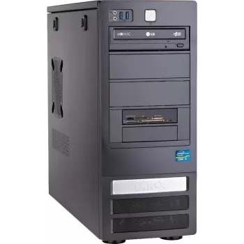 TAROX Business 2500520 - kompletný systém - HDD: 1 000 GB (2500520)