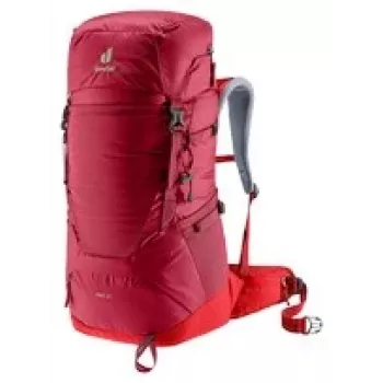 Denný batoh DEUTER Lis 30 masala cherry flavor | univerzálny