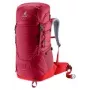 Denný batoh DEUTER Lis 30 masala cherry flavor | univerzálny