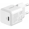 USB-C napájací zdroj YENKEE YAC G20 20W 3A Power Delivery