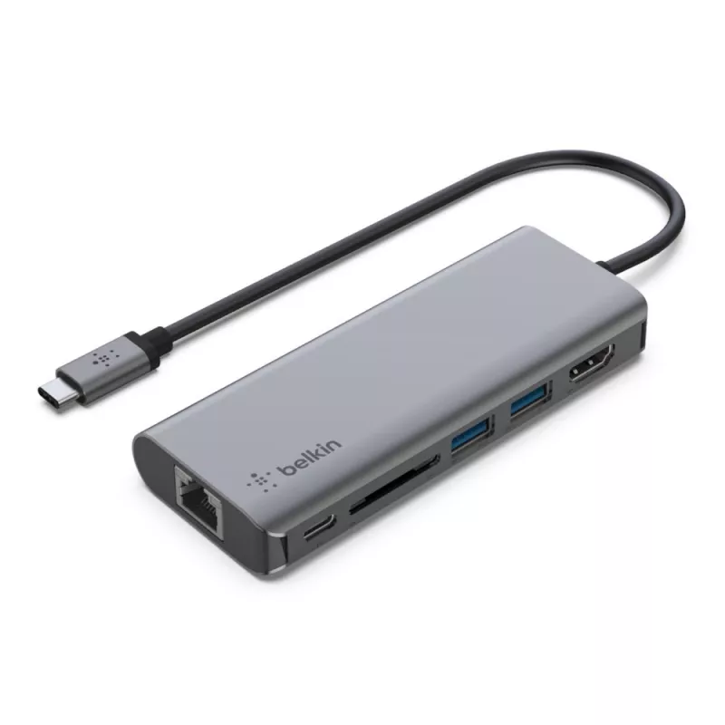 Dok pre notebook Belkin AVC008BTSGY