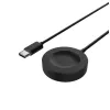 Pevný USB-C kábel pre Huawei Watch GT/GT 3 Pro/Watch 4/4 Pro/Watch 5/5 Pro od FIXED