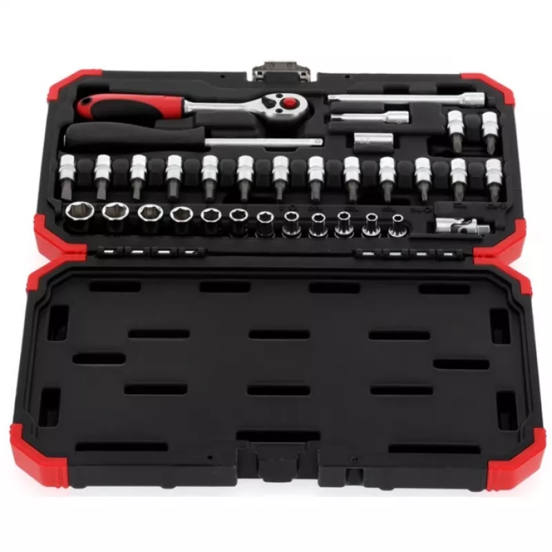 Sada nástrčných kľúčov Gedore R49003033 1/4