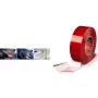 Obojstranná lepiaca páska Tesa 4965 15 mm x 50 m, polyester, vysokopevnostná lepiaca páska