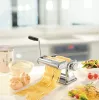 Ručný stroj na cestoviny GEFU PASTA PERFETTA BRILLANTE kov nehrdzavejúca oceľ