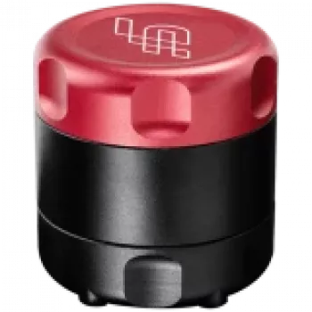 Simagic Linear Haptic Pedal Reactor S475 — direct-drive lineárny haptický pedál (P-HPR GT)