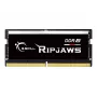 G.Skill Ripjaws F5-4800S4039A16GX1-RS pamäťový modul 16 GB 1 x 16 GB DDR5 4800 MHz