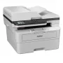 Brother MFC-B7800DN multifunkčné zariadenie, čiernobiele laserové, A4, 4 v 1 (tlač/skenovanie/kopírovanie/fax), obojstranná tlač, 34 str./min, ADF, Ethernet, USB 2.0