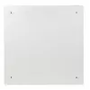 Lanberg WAF1-5203-06-00B 6U nástenný rack sivý